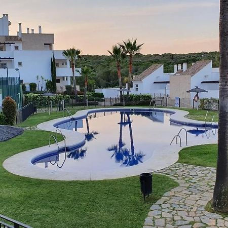 Golf & Beach La Alcaidesa Terrace San Roque  Extérieur photo
