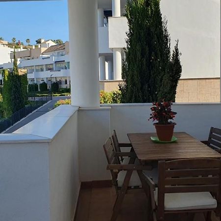 Golf & Beach La Alcaidesa Terrace San Roque  Extérieur photo