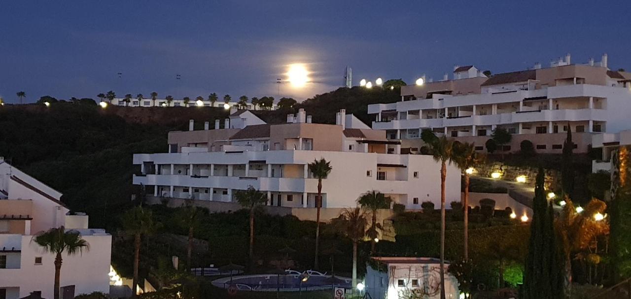 Golf & Beach La Alcaidesa Terrace San Roque  Extérieur photo
