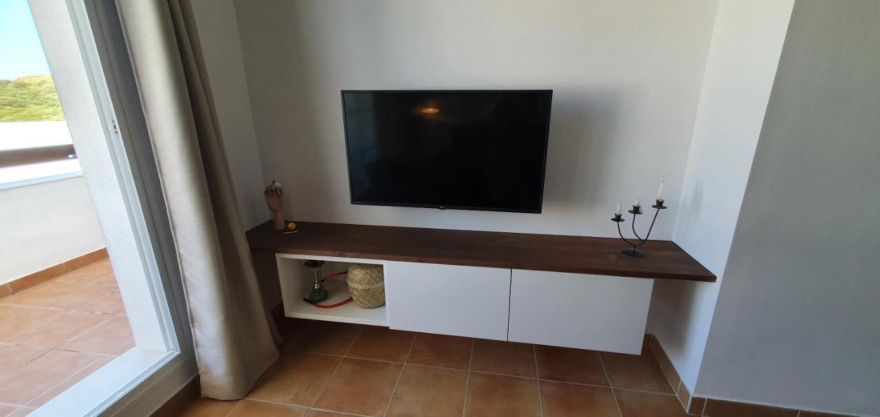 Golf & Beach La Alcaidesa Terrace San Roque  Extérieur photo