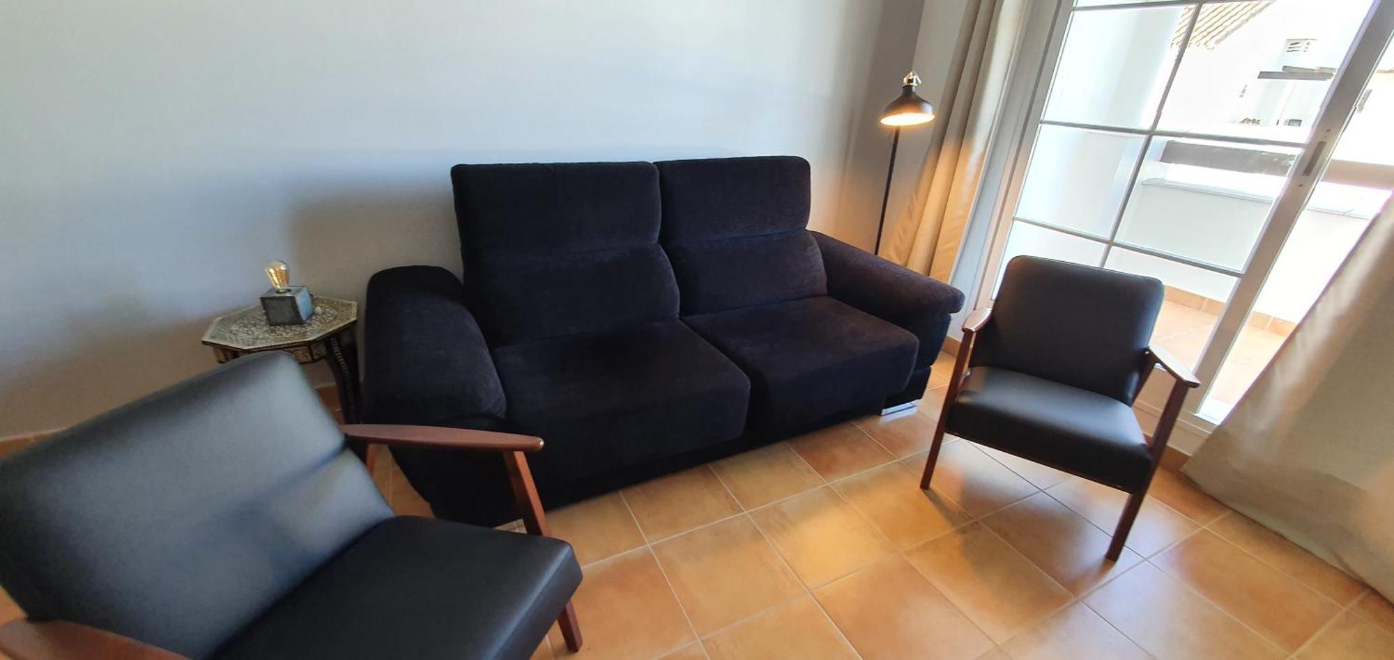 Golf & Beach La Alcaidesa Terrace San Roque  Extérieur photo