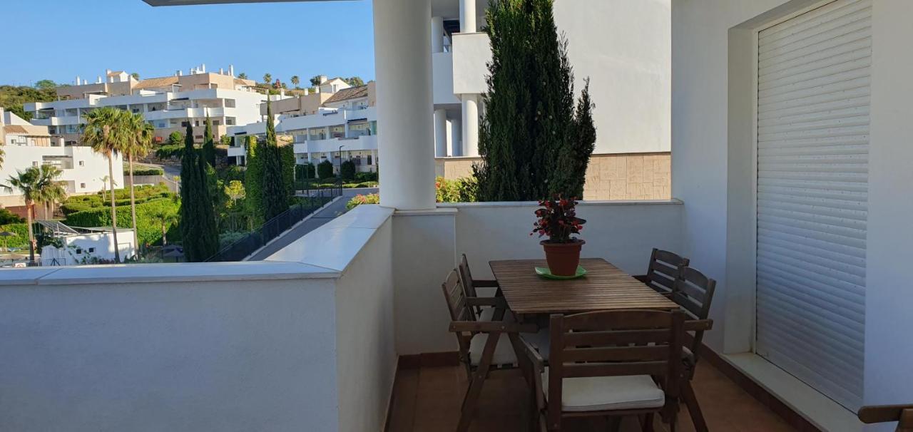 Golf & Beach La Alcaidesa Terrace San Roque  Extérieur photo